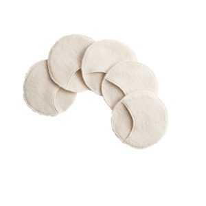 Imse Vimse - 5 lingettes démaquillantes Pocket