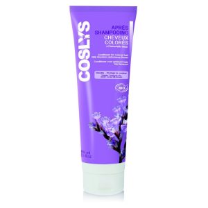 Coslys - Après shampoing BIO cheveux colorés immortelle 250 ml
