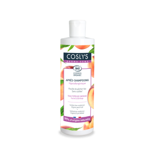 Coslys - Après shampoing hypoallergénique 250 ml