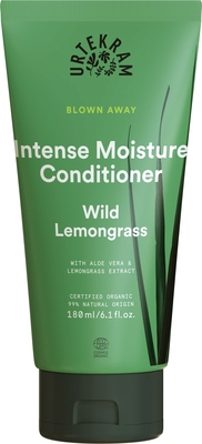 Urtekram - Après-shampooing  BIO - Blown away - Wild Lemongrass - 180 ml