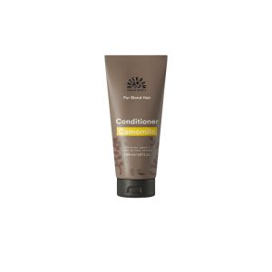 Urtekram - Après-shampooing camomille cheveux blonds BIO 180 ml