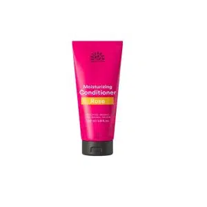 Urtekram - Après-shampooing rose BIO 180 ml