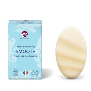 Pachamamaï - Après shampooing solide - SMOOTH - 70 g