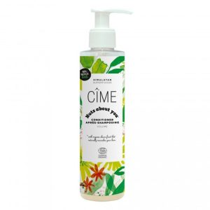 CîME - Après shampooing volume - Nuts about you - 200 ml