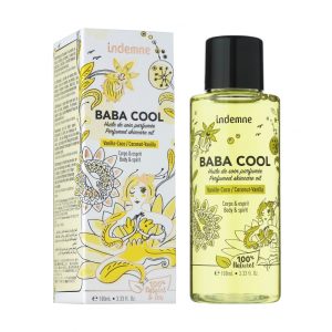 Indemne - Baba Cool - Vanille Coco - 100 ml