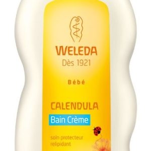 Weleda - Bain Crème au Calendula - 200 ml