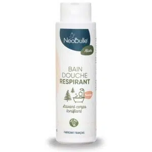 Néobulle - Bain douche respirant BIO