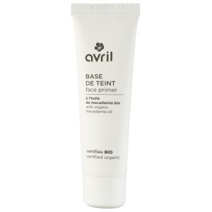 Avril - Base de teint BIO - 30 ml