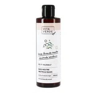 Vita Verde - Base lavante neutre BIO - 250 ml