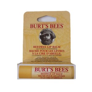Burt's Bees - Baume à lèvres à la cire d'abeilles - 4