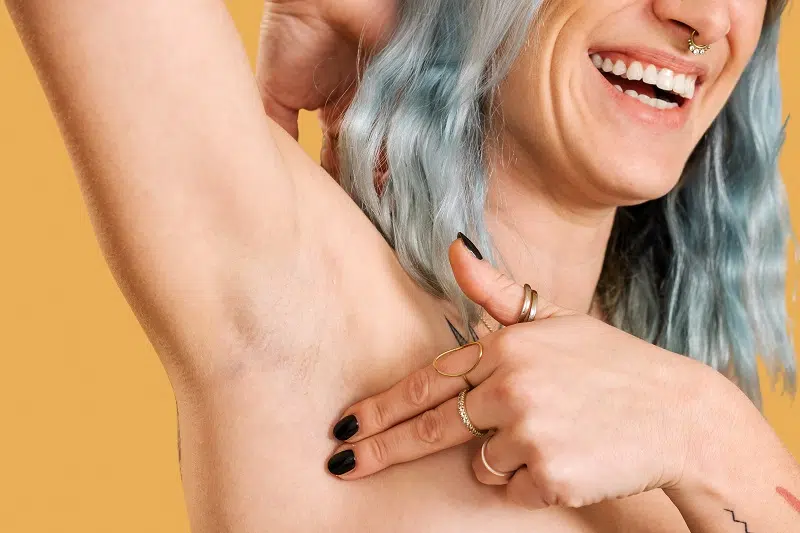 Baume déodorant Certifié Bio - 60ml - Wash Wash Cousin - Image 5