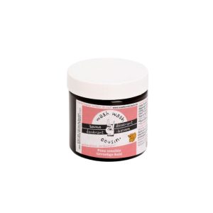 Wash Wash Cousin - Baume déodorant peau sensible - 60 ml