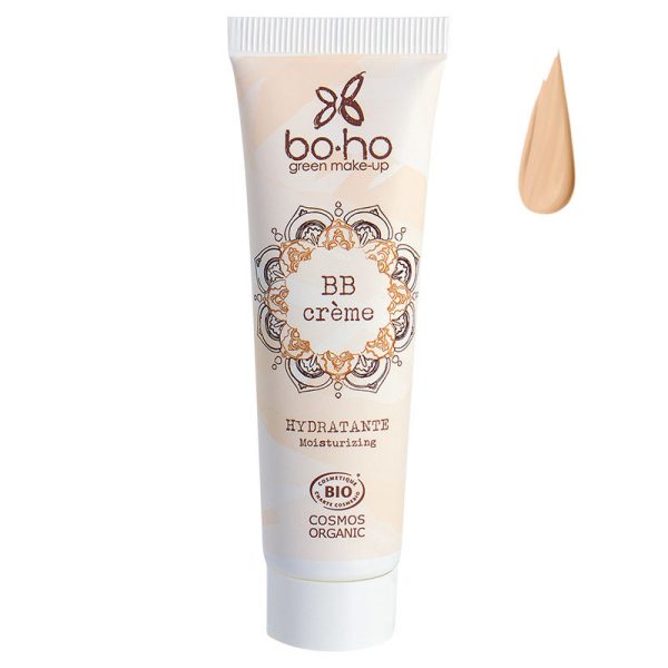 Boho - BB crème 02 - beige clair