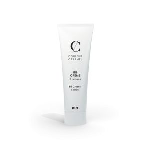 Couleur Caramel - BB crème 30 ml - N°11 - Beige clair