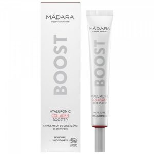 Madara - BOOST - Stimulateur de collagène - 25 ml