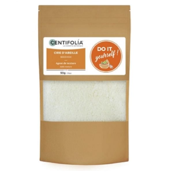 Centifolia - Cire d'abeille - 50 g