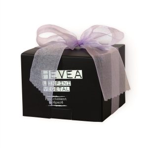 Hevea - Coffret mini plaisirs - soins du corps - très relaxant