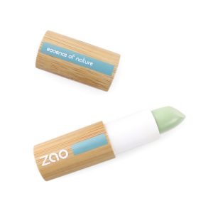 Zao - Correcteur - anti-rougeurs vert - 499 - 3