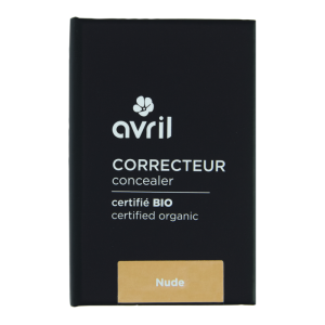 Avril - Correcteur BIO - Nude