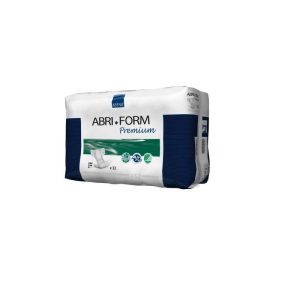Abena - Couches jetables pour adulte Abri-Form Premium  - XS2 - 32 langes