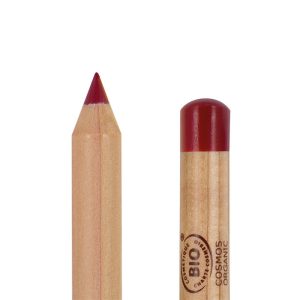Boho - Crayon à lèvres 01 - Rouge