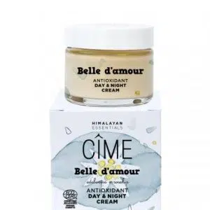 CîME - Crème antioxydante day and night - Belle d'amour - 50 ml