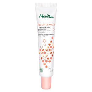 Melvita - Crème confort apaisante Bio "Nectar de miels" 40 ml