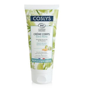 Coslys - Crème corps extra-riche 200 ml