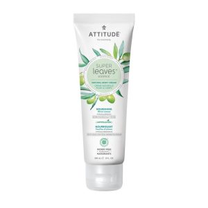 Attitude - Crème corps nourrissante - Super Leaves - 240 ml