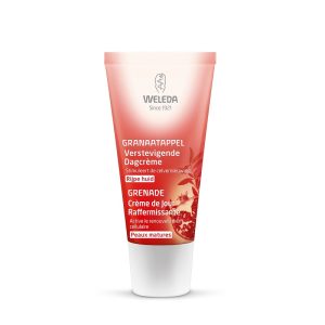 Weleda - Crème de Jour Raffermissante à la Grenade - 30 ml