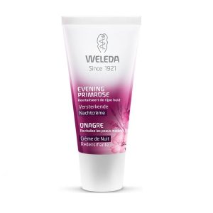 Weleda - Crème de Nuit Redensifiante - Onagre - 30 ml