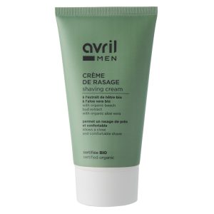 Avril - Crème de rasage Men 150 ml