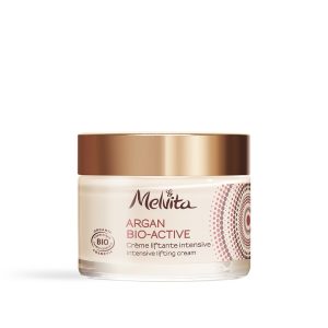 Melvita - Crème liftante intensive - Argan Bio Active - 50 ml
