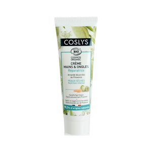 Coslys - Crème mains et ongles réparatrice 50 ml