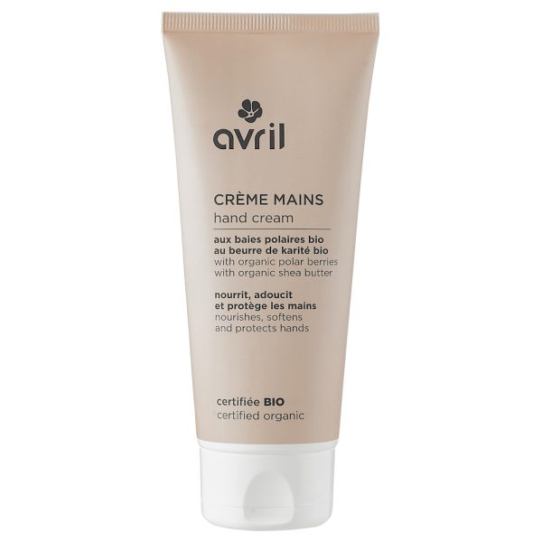 Avril - Crème pour les mains 100 ml