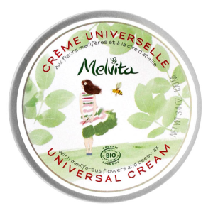 Melvita - Crème universelle Bio 100 ml