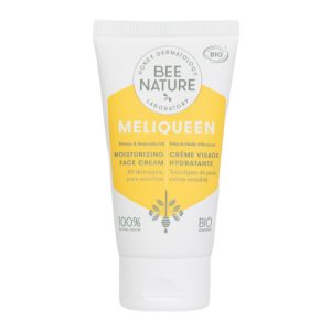Bee Nature - Crème visage hydratante - 50 ml