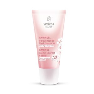 Weleda - Crème Confort absolu à l'amande