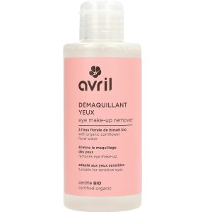 Avril - Démaquillant yeux BIO - 150 ml