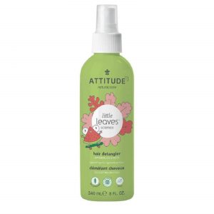 Attitude - Démêlant cheveux pour enfants - 240 ml