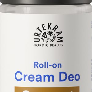 Urtekram - Déo crème roll-on noix de coco BIO 50 ml