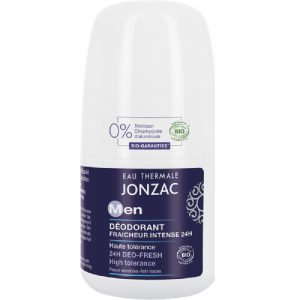 Jonzac - Déodorant Bio 24 h - Men - 50 ml