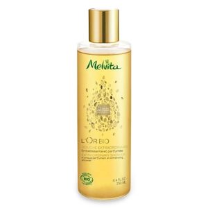 Melvita - Douche extraordinaire L'Or Bio 250 ml