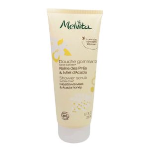 Melvita - Douche gommante BIO -  200 ml