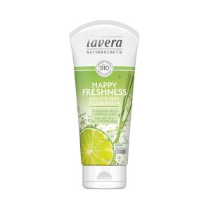 Lavera - Douche soin - Happy freshness - 200 ml