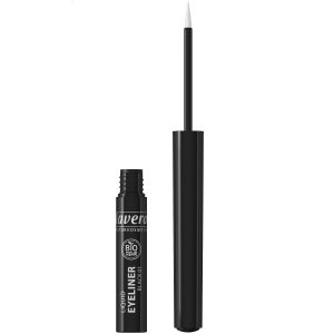 Lavera - Eyeliner Bio liquide - 01 Noir - 3