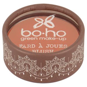 Boho - Fard à joues /blush 01 Bois de rose