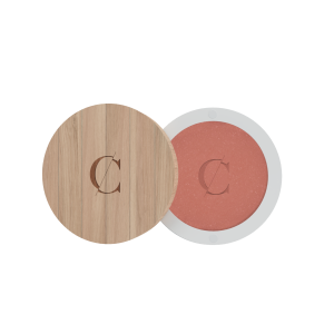 Couleur Caramel - Fard à joues - N°69 Rose éclat