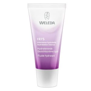 Weleda - Fluide hydratant Iris 30 ml