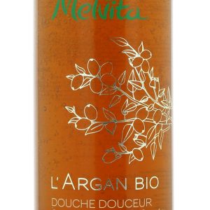 Melvita - Gel douche à l'Argan BIO -  250 ml